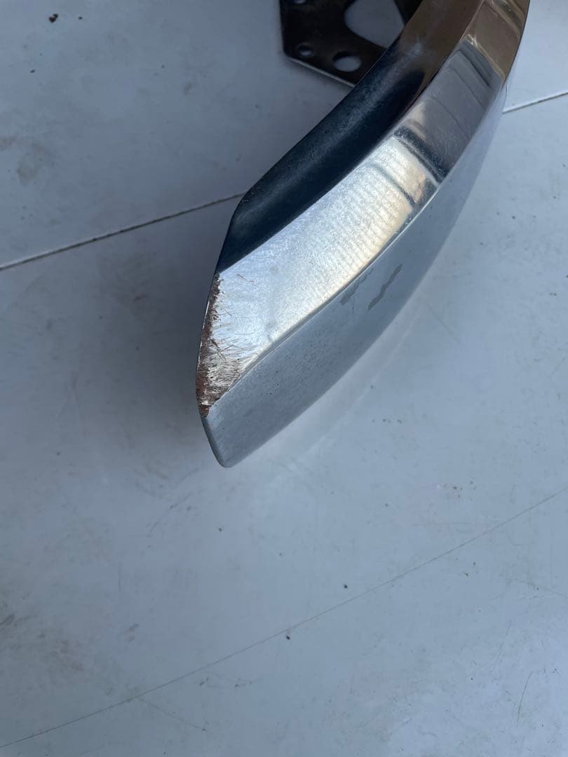 z400fx z400j フロントフェンダー