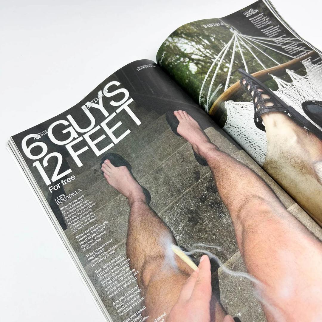 シザ レア洋書：INTERVIEW #561 SZA