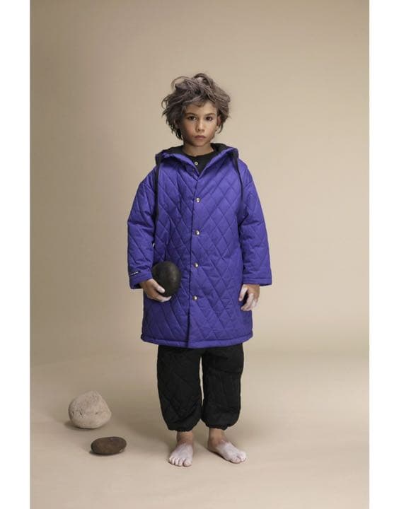 lcf2) Little Creative Factory コート アウター