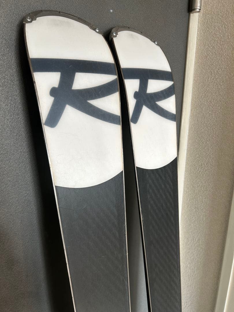 ROSSIGNOL SuperVIRAGE IV 167cm スキーロシニョール