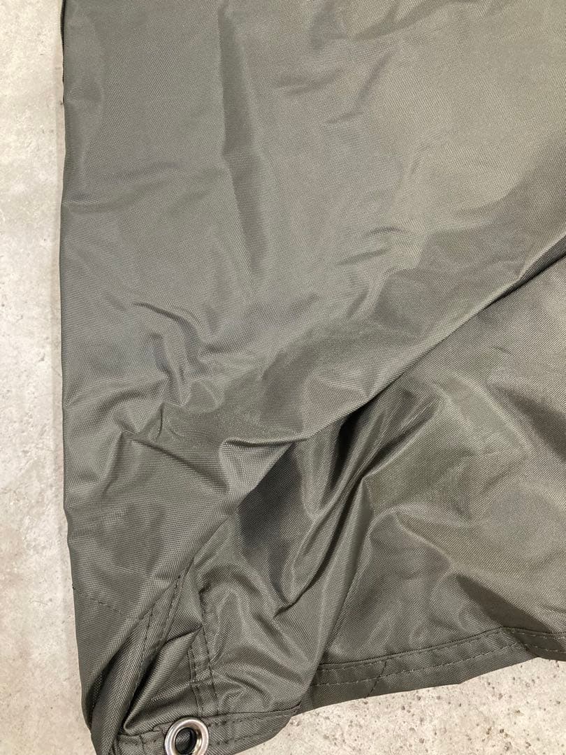 未使用　廃版　テンマクデザイン　炎幕DX EVO