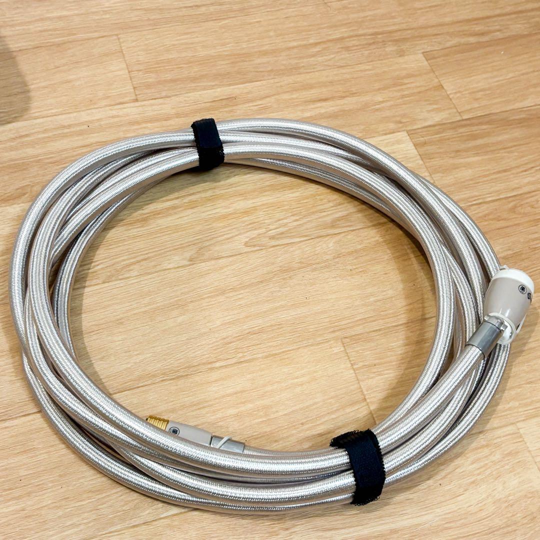 リンナイ ガスファンヒーター SRC-365E 都市ガス【5mホース付属】