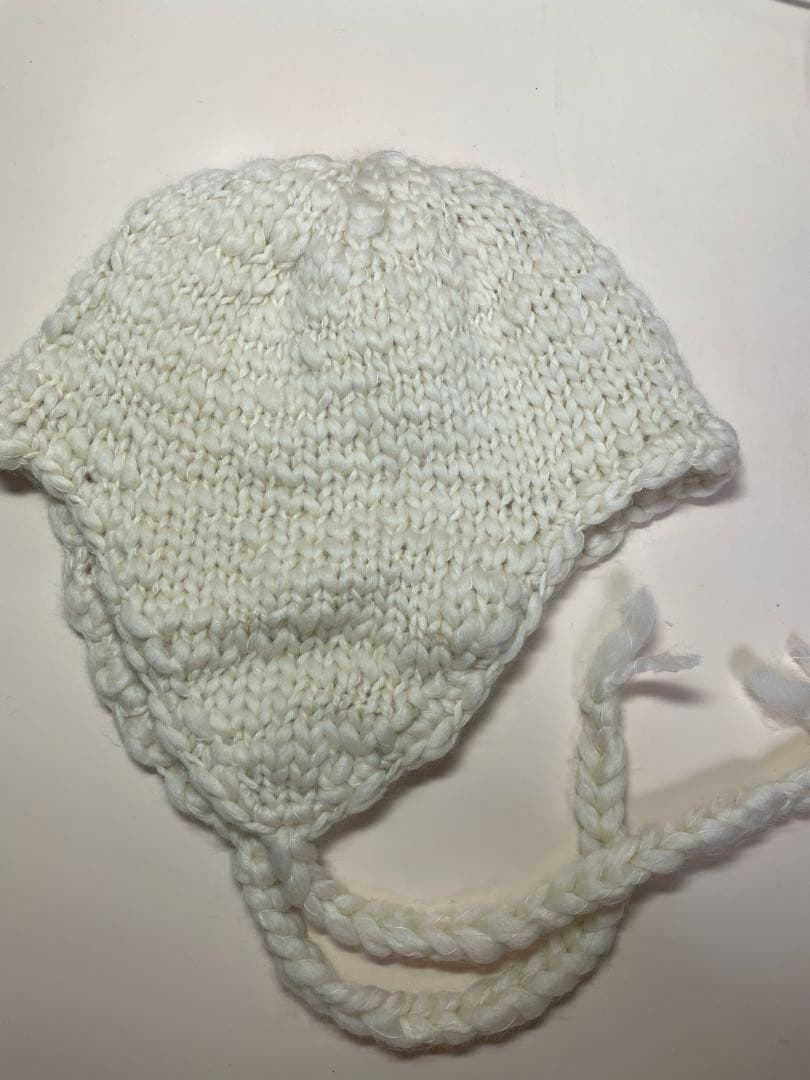 u*o様 vivienne westwood PULLERS ニット帽