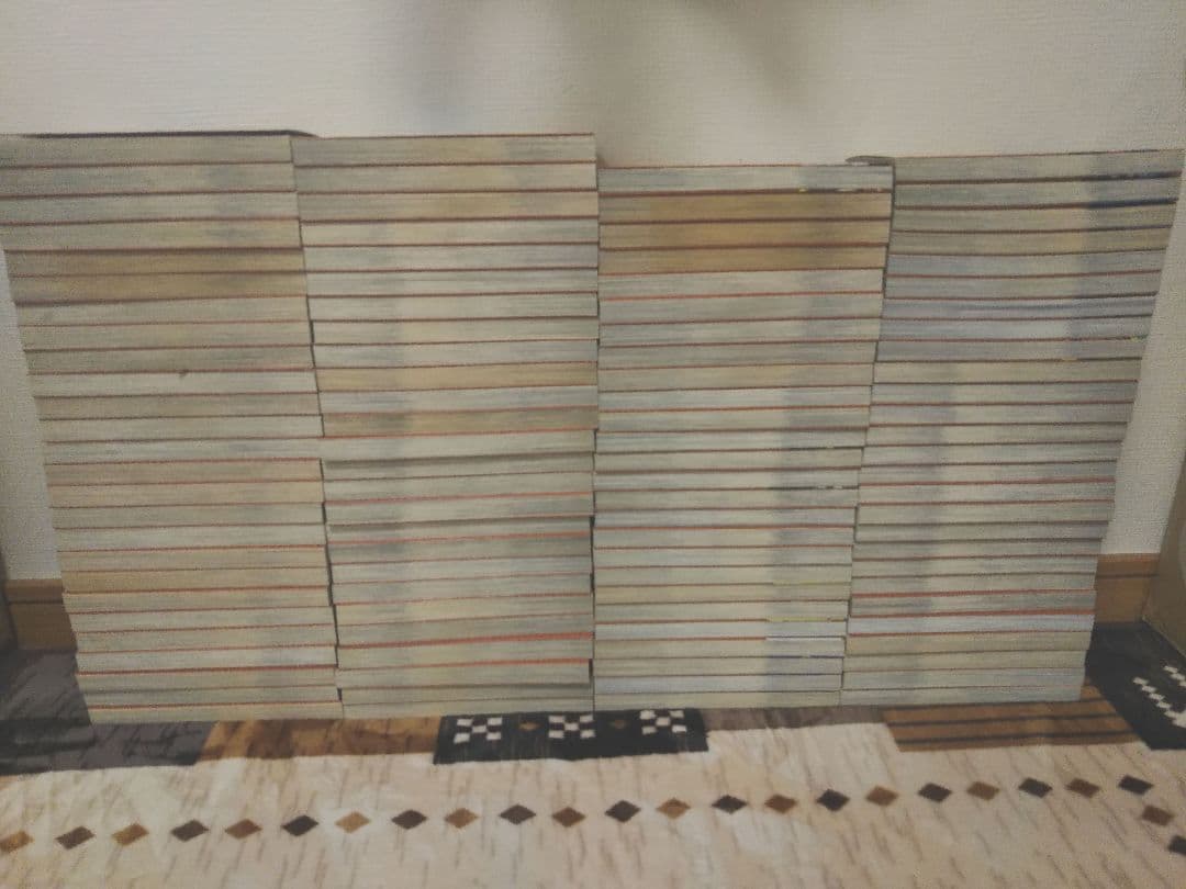 ★5/31限定!状態良好！名探偵コナン全107巻全巻セット★