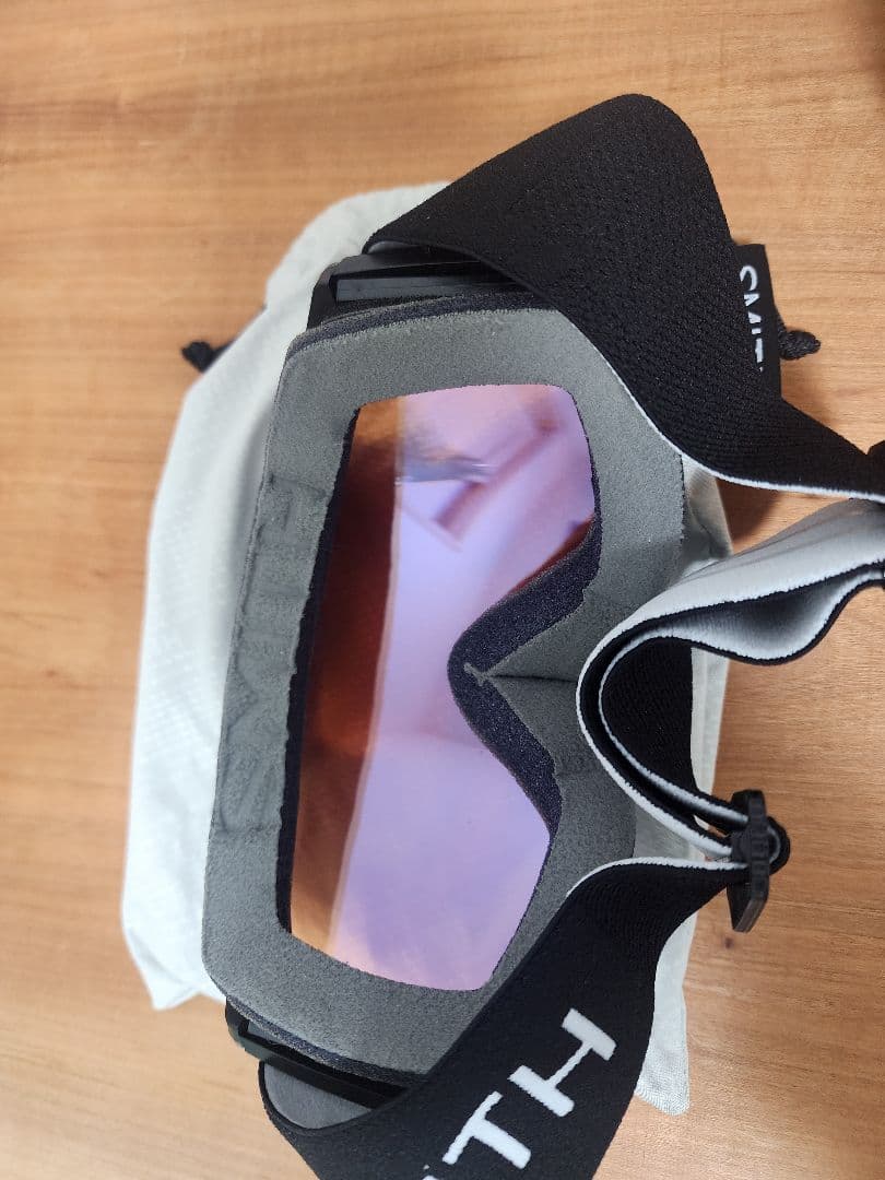 Smith Squad XL スミス　スカッドXL