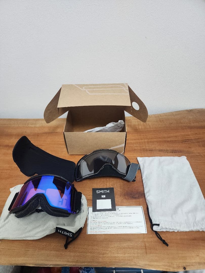 Smith Squad XL スミス　スカッドXL