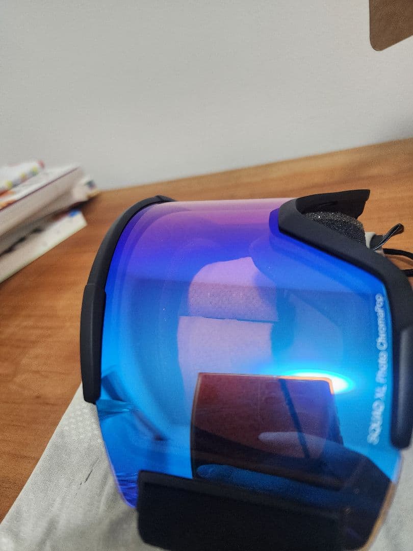 Smith Squad XL スミス　スカッドXL