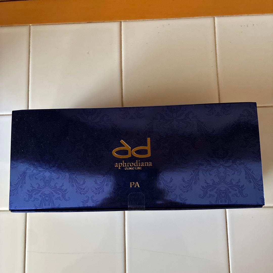 新品未開封‼️ アフロディアナ　炭酸パック1箱と1.2