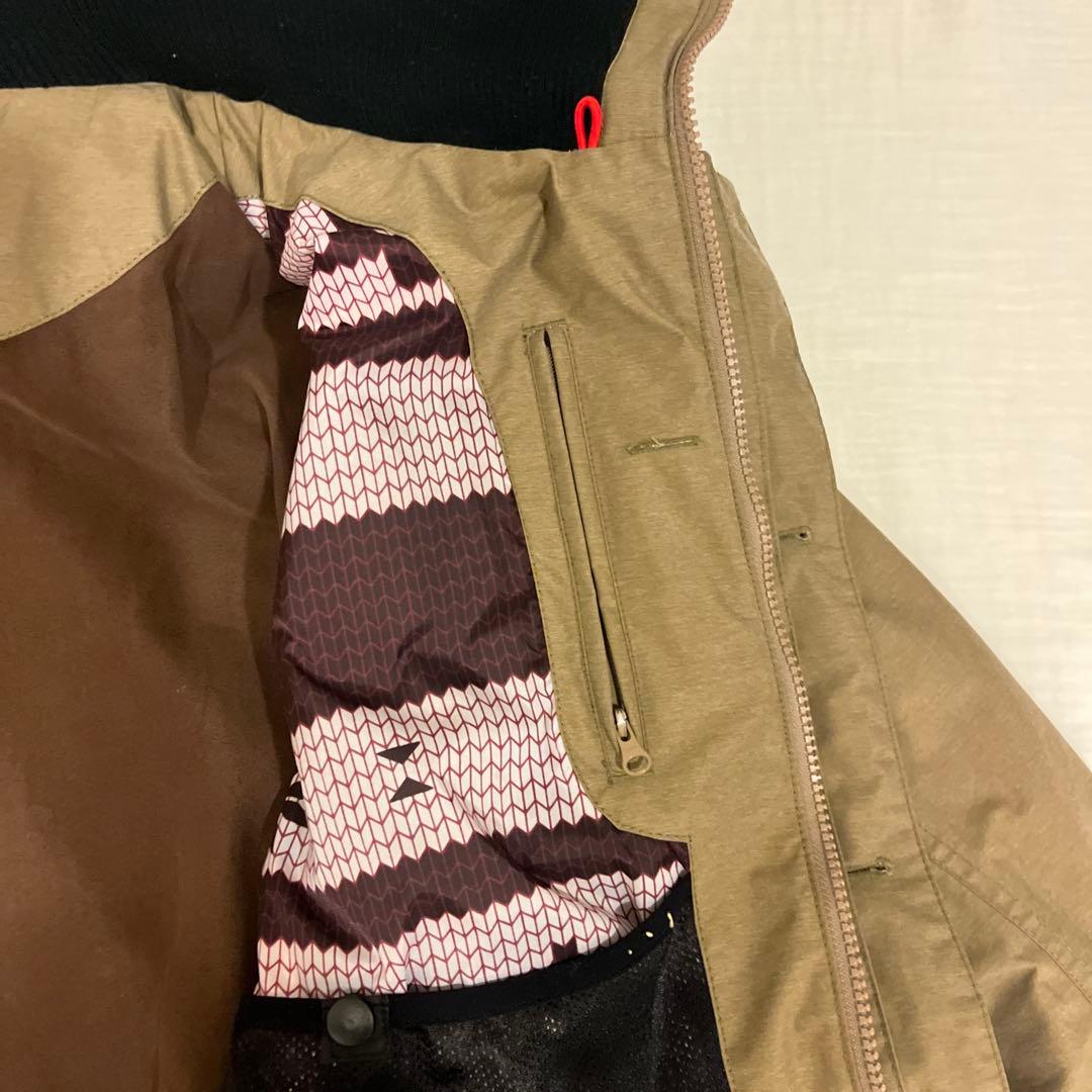 Mountain Rock Star マウンテンロックスター ジャケット