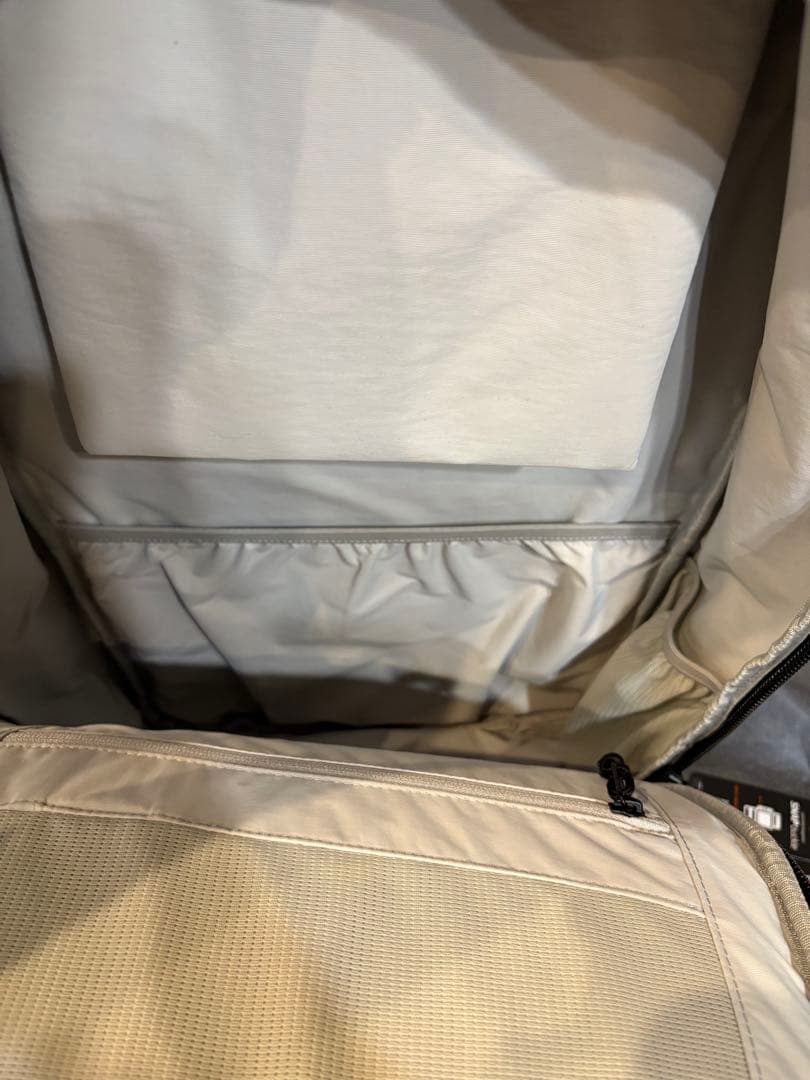 WEXLEY VERNON 30L ブラック