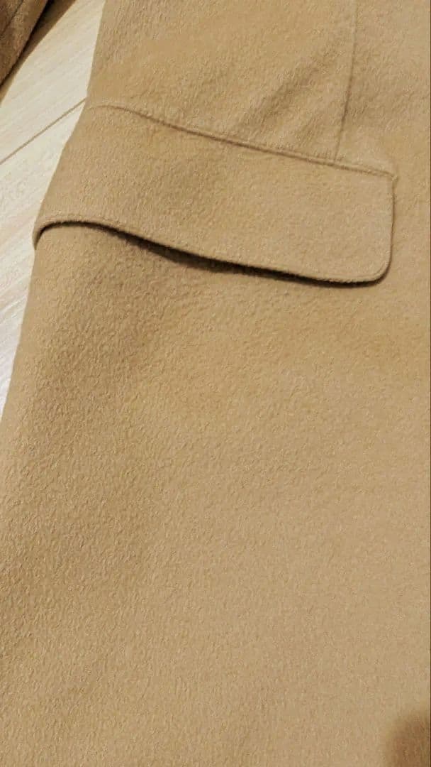 マッキントッシュ　 チェスターコート　Mackintosh