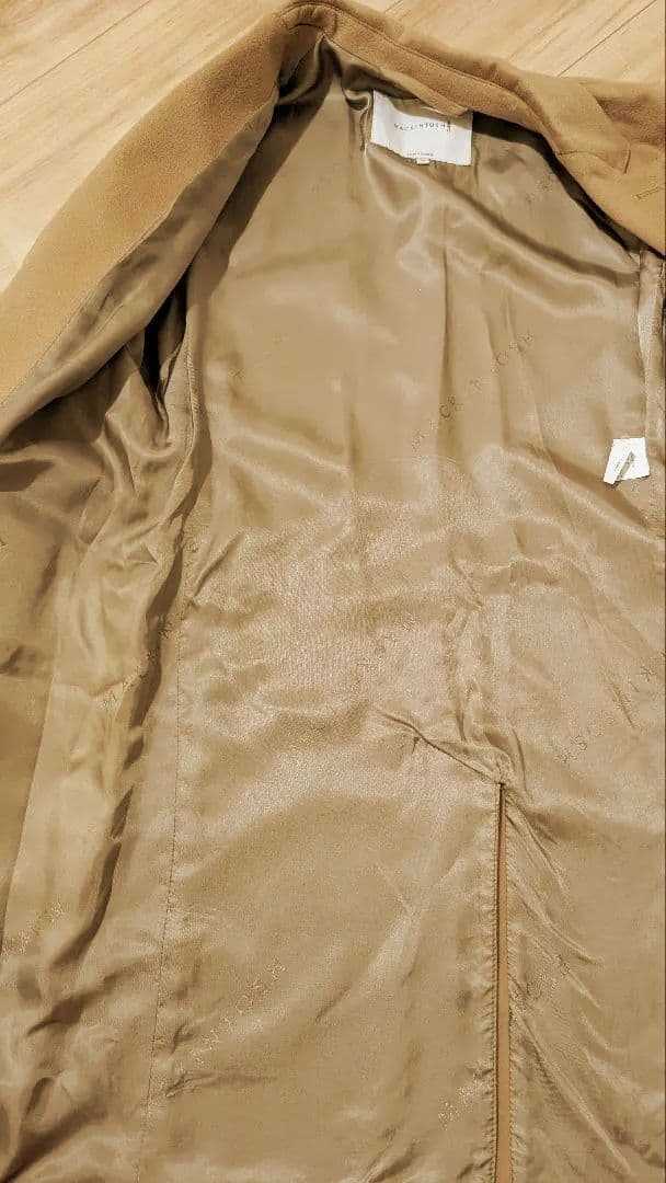 マッキントッシュ　 チェスターコート　Mackintosh