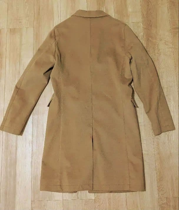 マッキントッシュ　 チェスターコート　Mackintosh