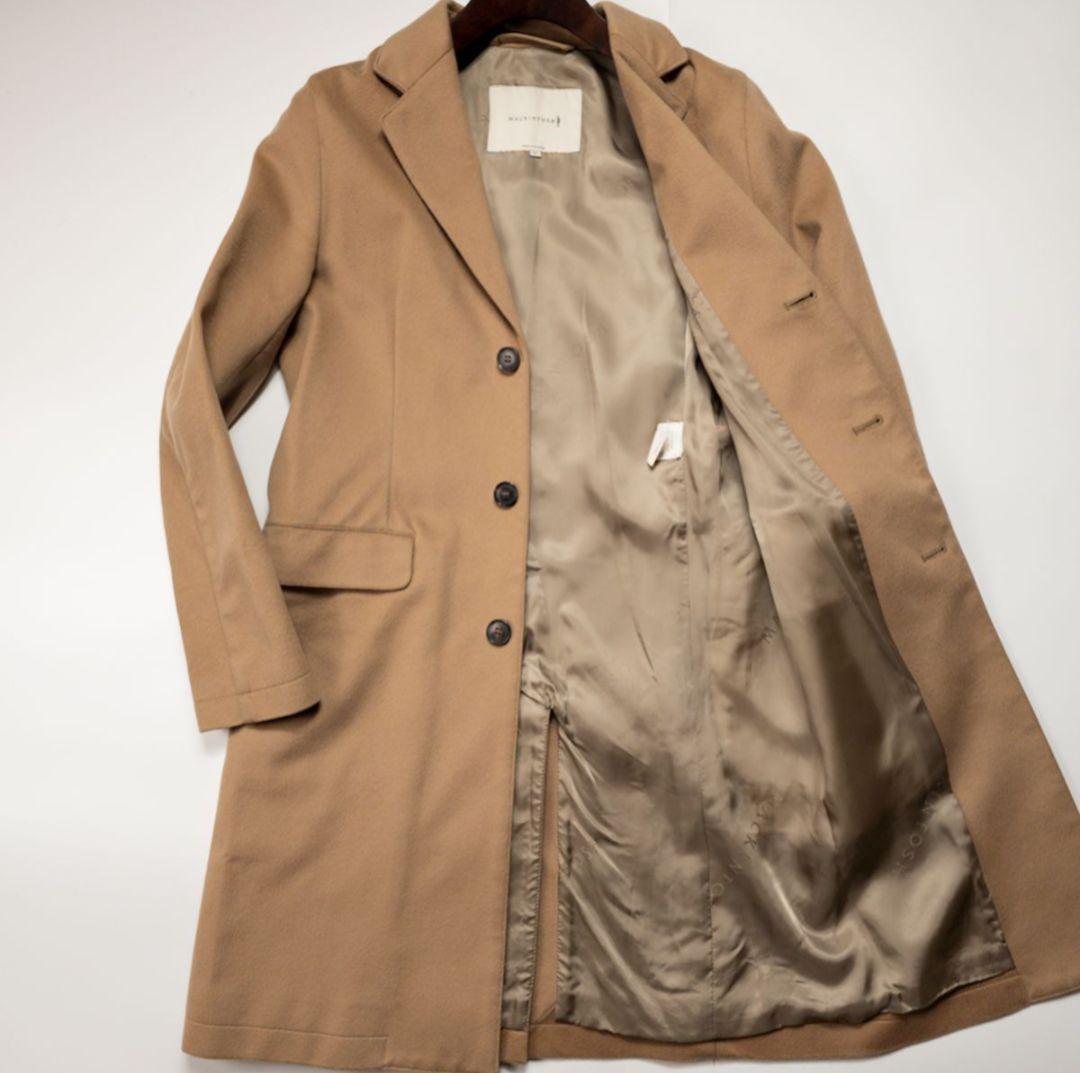 マッキントッシュ　 チェスターコート　Mackintosh