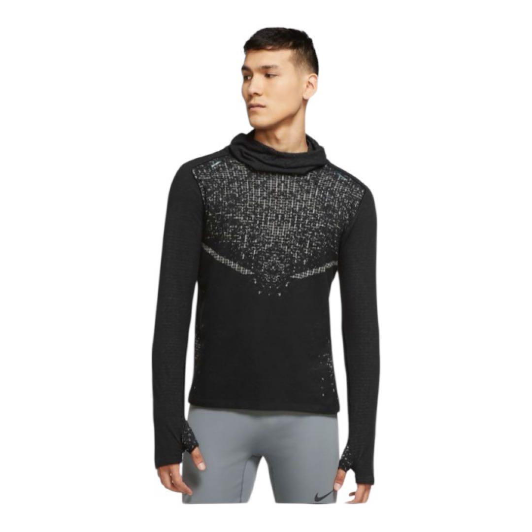 NIKE CU7892-011 トレーナー　XL 未使用　トレーニングウェア