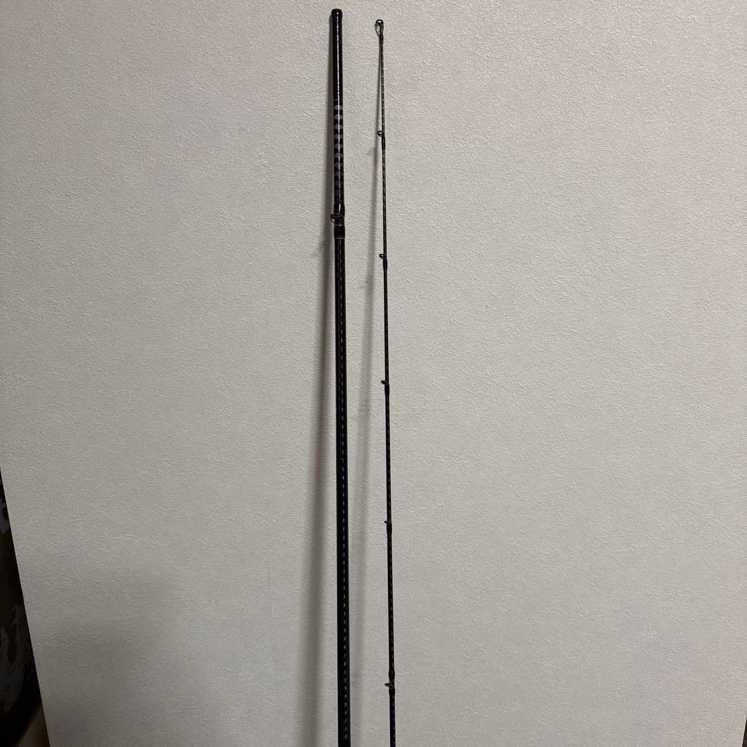 ゾディアス　172H-2 ベイトロッド