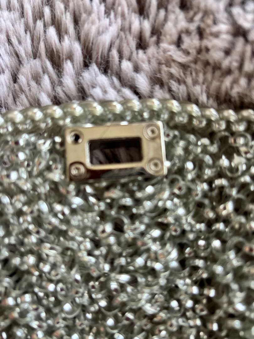 アンテプリマのミニポシェット