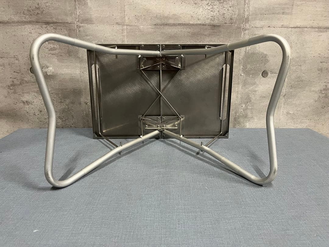 ☆1.スノーピーク 焚き火マイテーブル TAKIBI Myテーブル