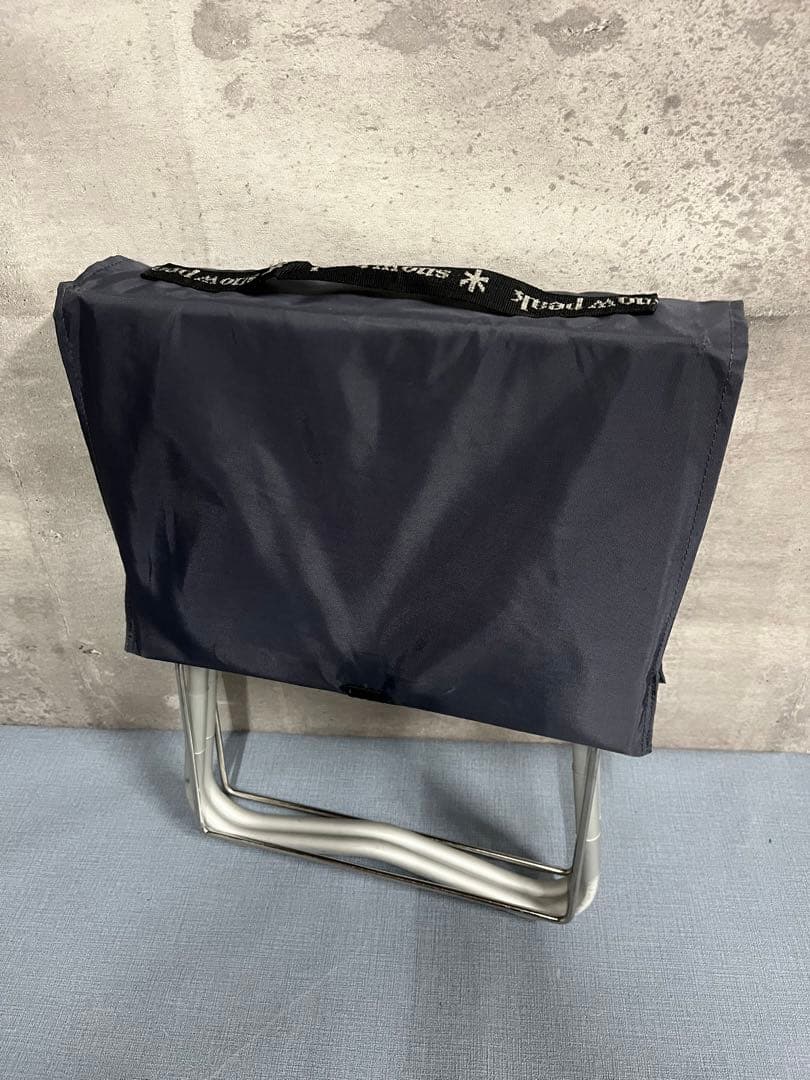 ☆1.スノーピーク 焚き火マイテーブル TAKIBI Myテーブル