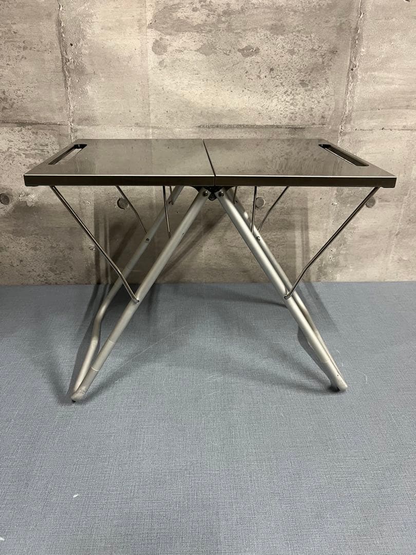 ☆1.スノーピーク 焚き火マイテーブル TAKIBI Myテーブル