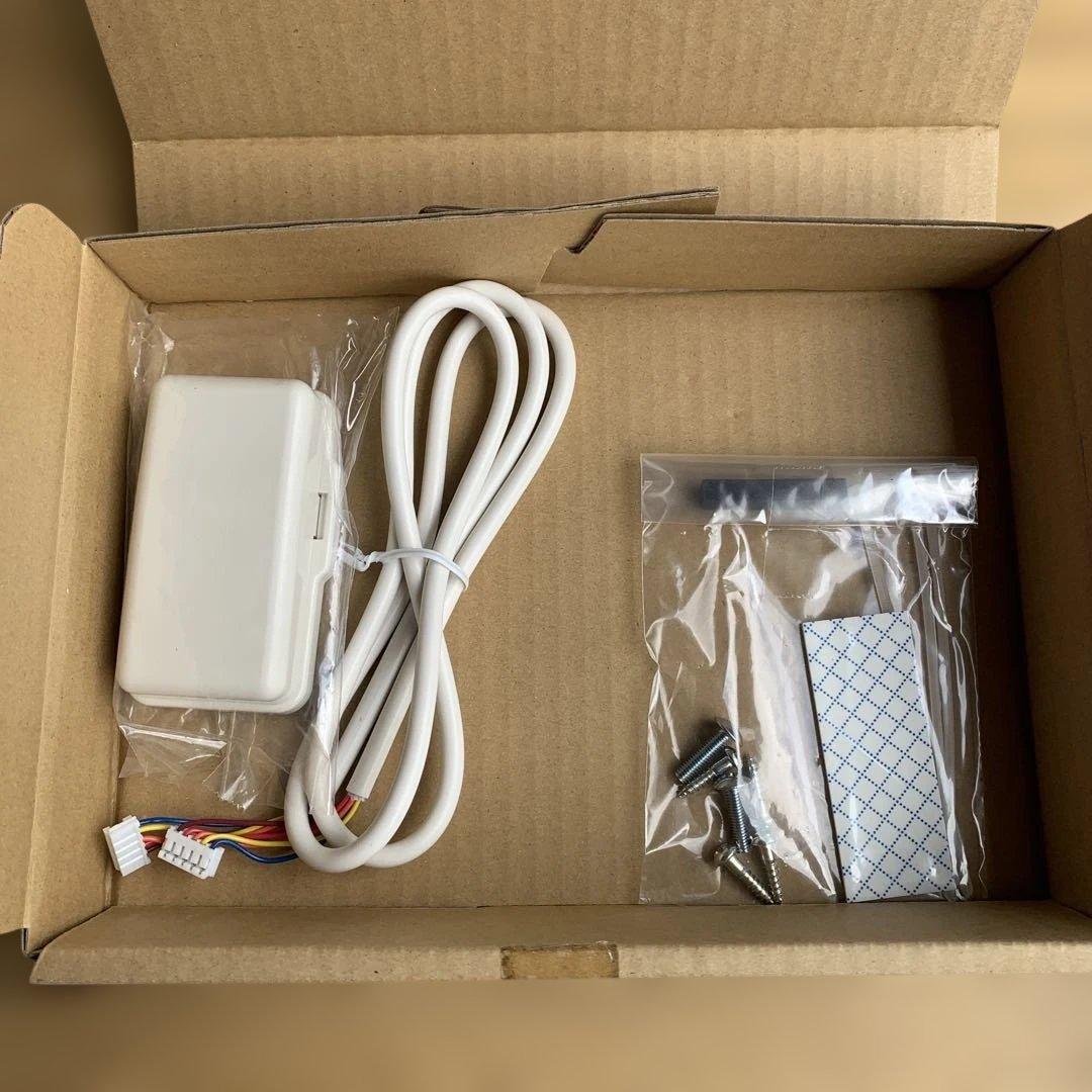 新品　DAIKIN KRC081A1 エアコン用 ワイヤードリモコン