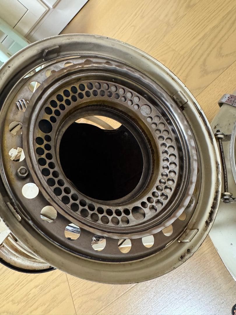 アラジンストーブ 15型 超貴重品 レア