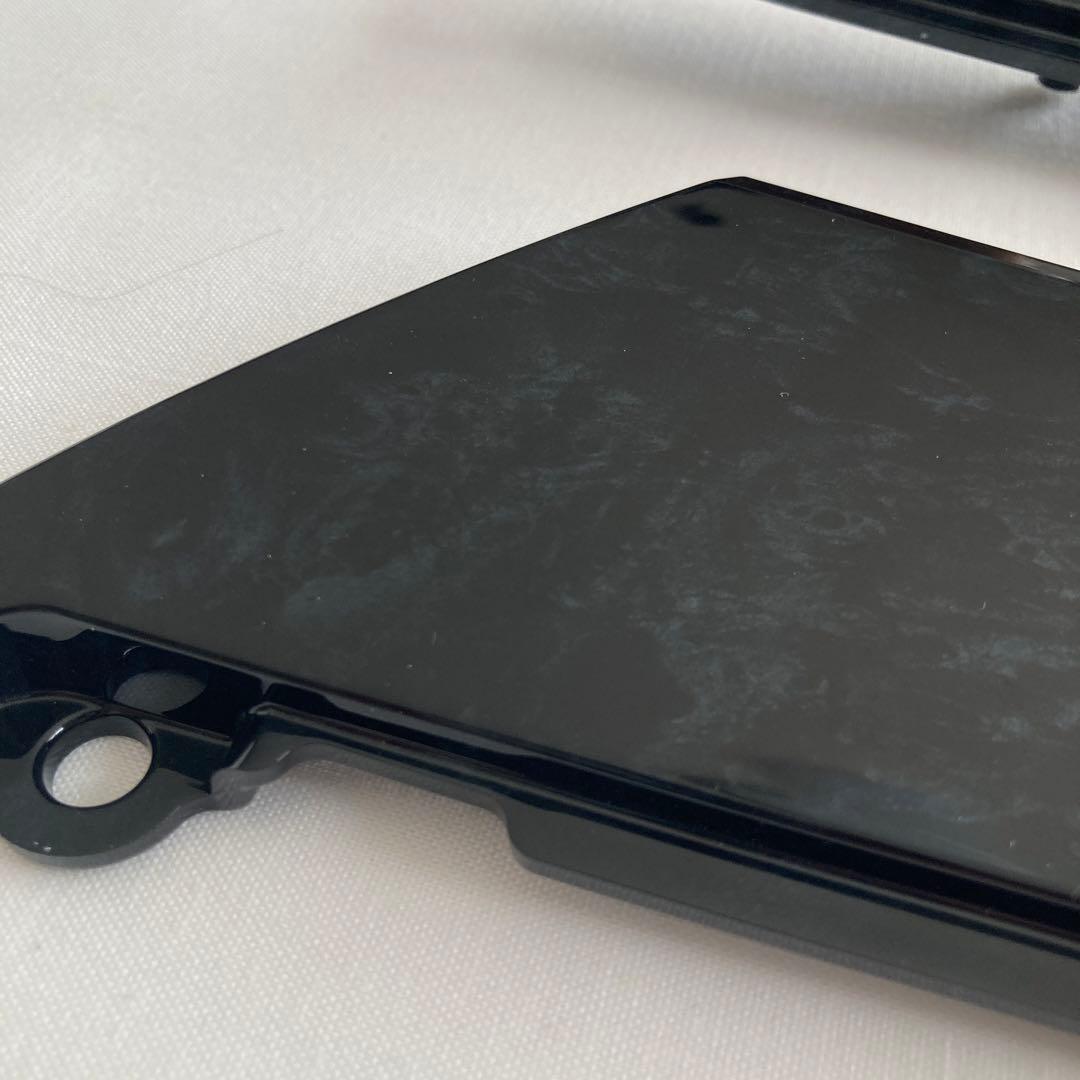 三菱 シャモニー デリカ アクセントパネル