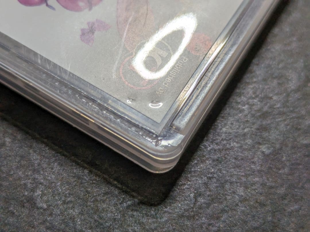 アトリエ アーランドの錬金術士　3セット　switch　訳あり