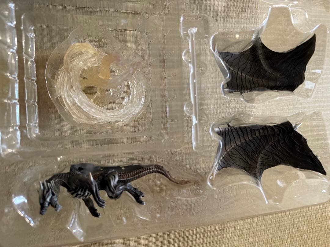 モンスターハンター2dos DXハンターズボックス