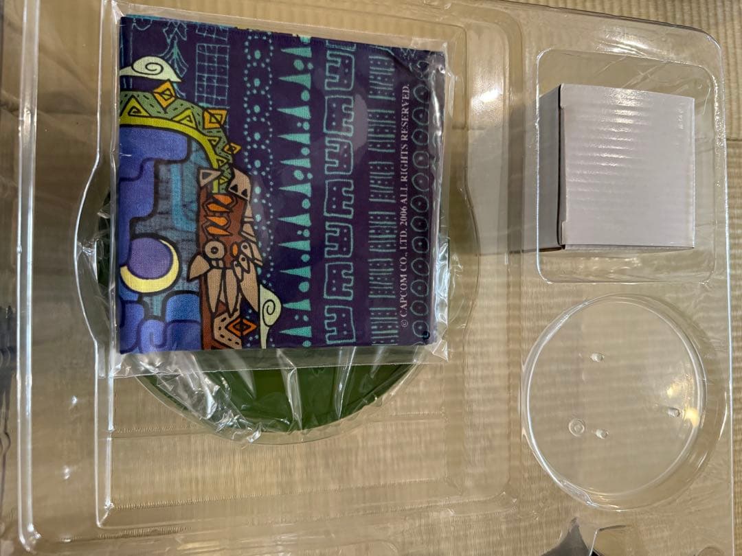 モンスターハンター2dos DXハンターズボックス