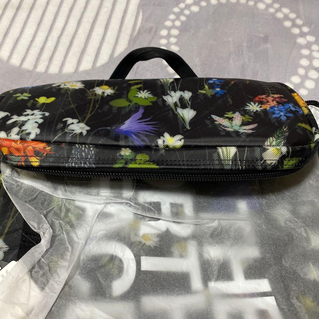 レア新品未使用タグ付きTＨＥＮＯＲＴＨＦＡＣＥリュック