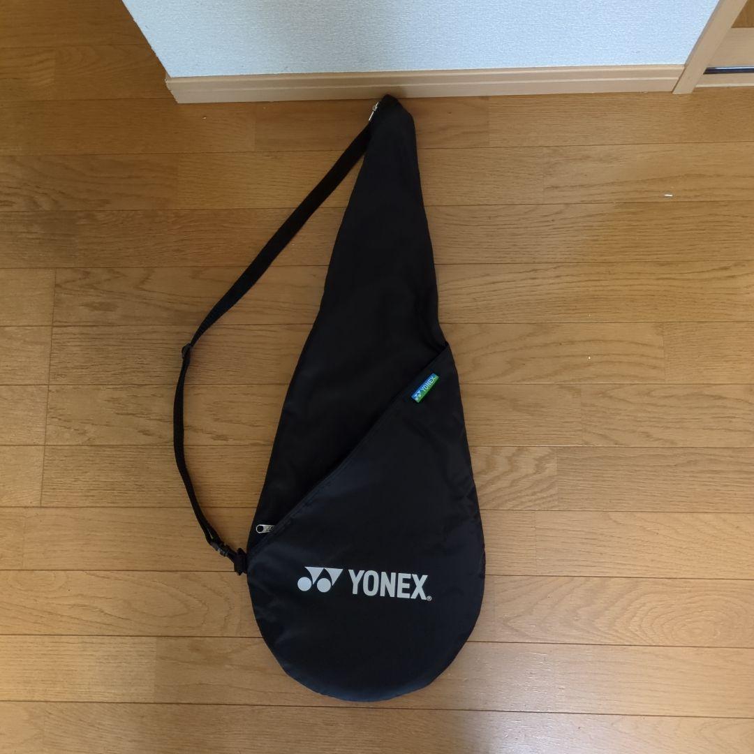 ラケット(軟式用) YONEX GEOBREAK 70VS