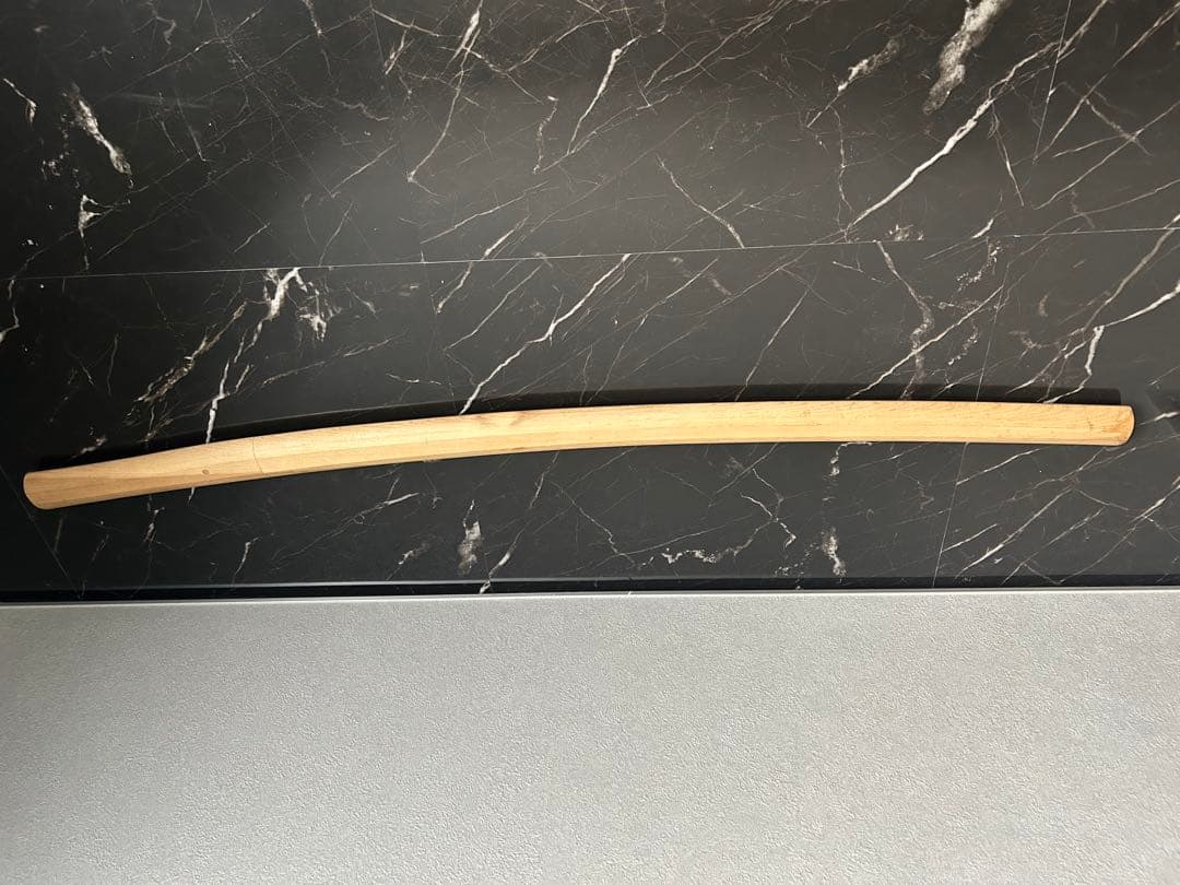 日本刀　斬鉄剣　石川五右衛門　模造刀