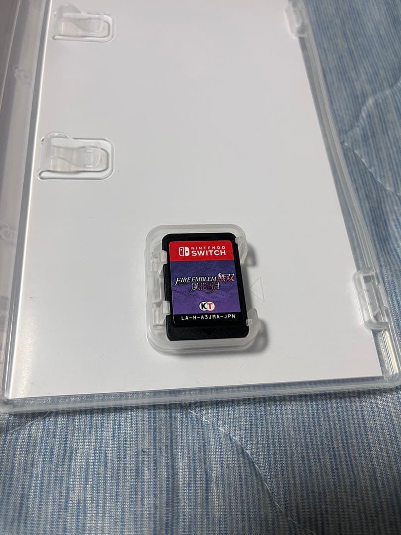 ファイアーエムブレム 風花雪月 & 無双 セット