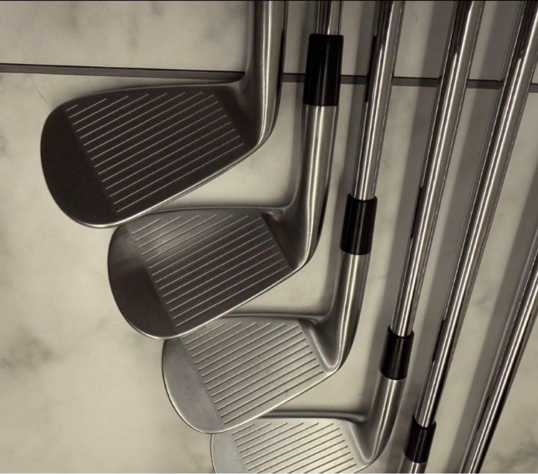 TaylorMade P770 アイアンセット 6本 5i-9i,P
