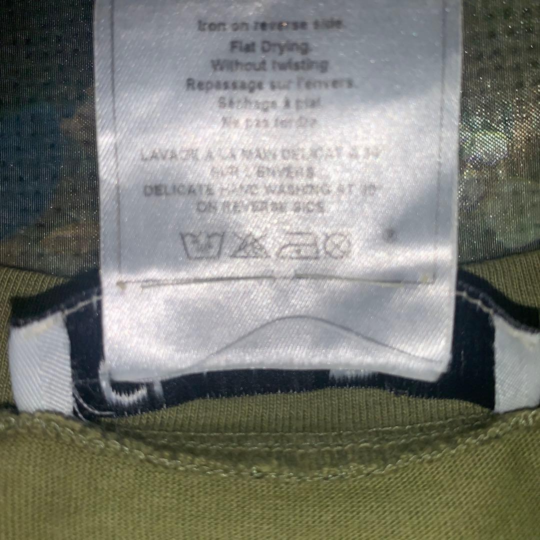 ディオール　Tシャツ