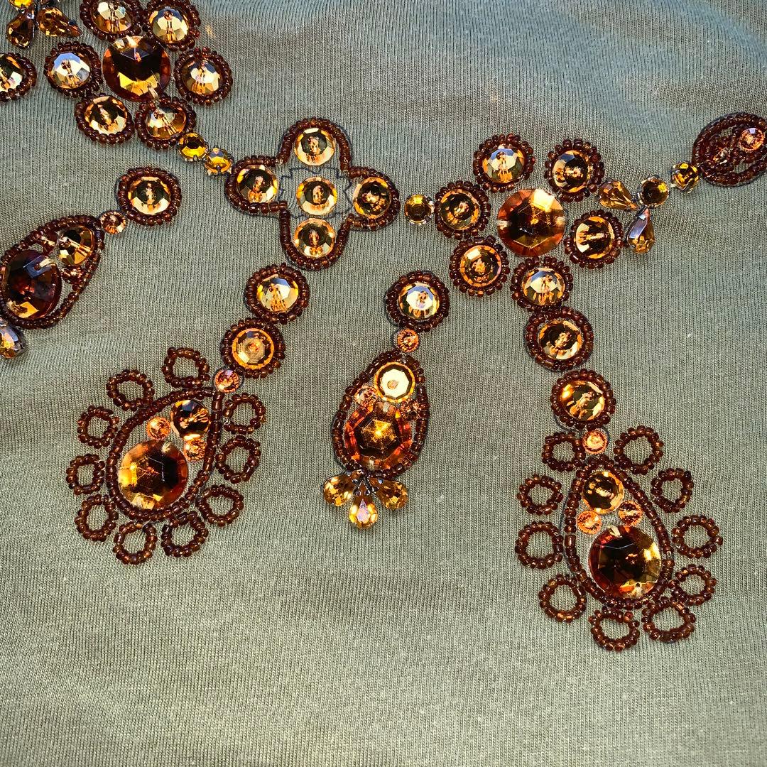 ディオール　Tシャツ