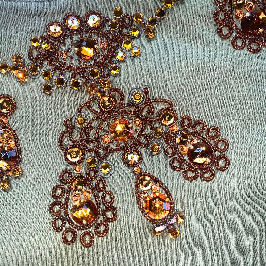 ディオール　Tシャツ