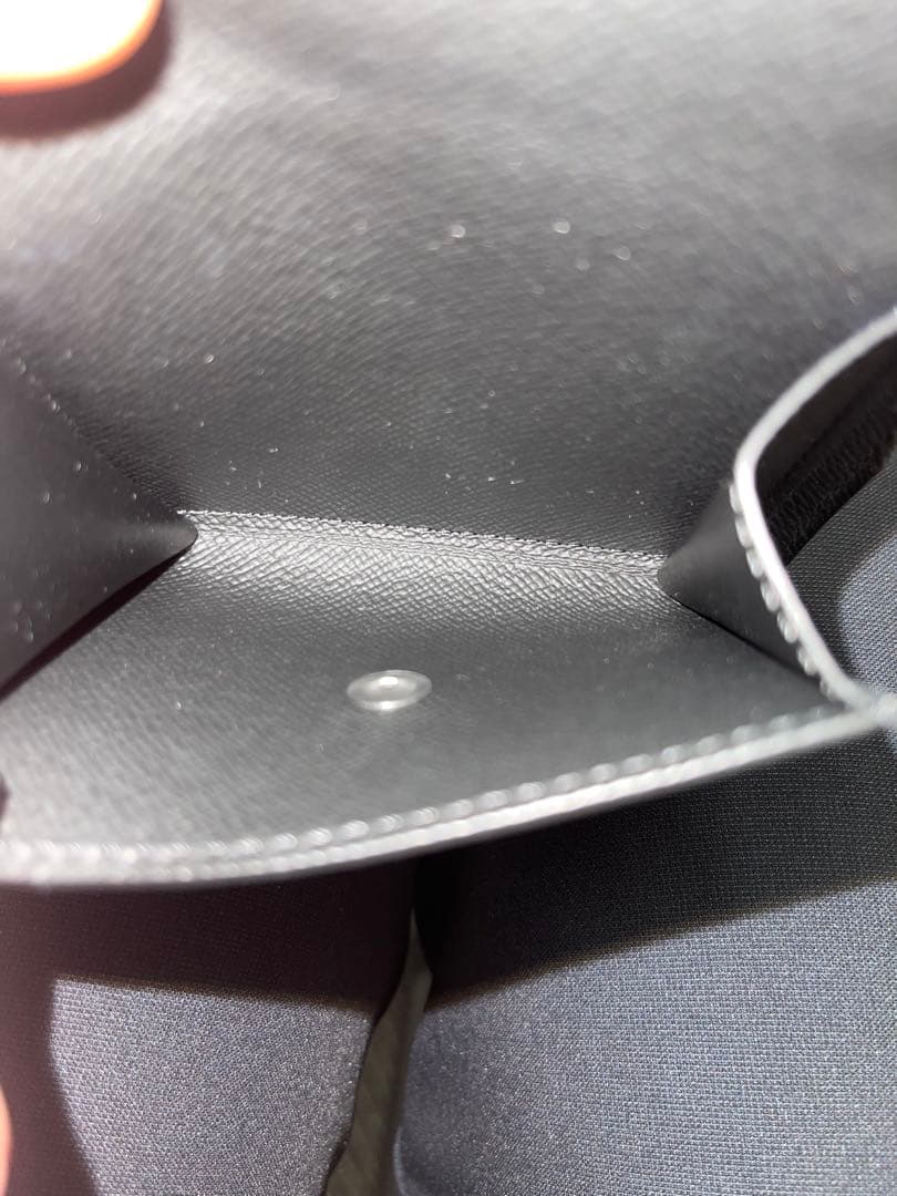 y*9様 未使用品Louis Vuitton 二つ折り財布 ポルトフォイユ マル