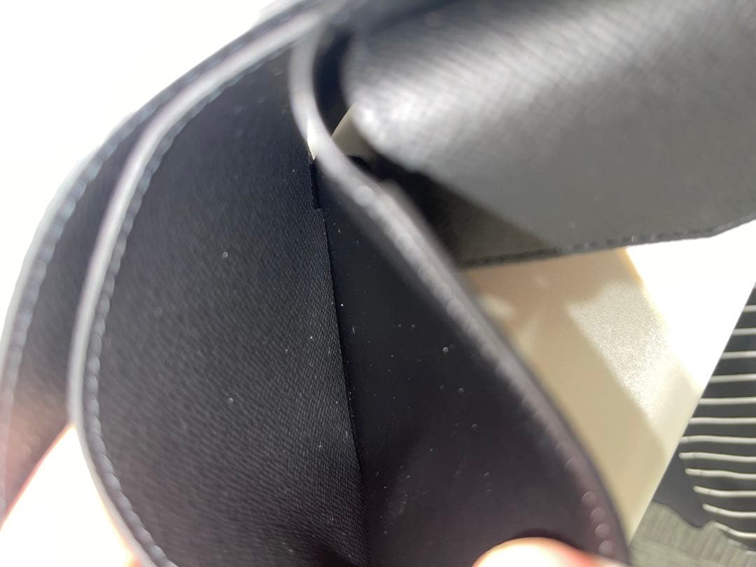 y*9様 未使用品Louis Vuitton 二つ折り財布 ポルトフォイユ マル