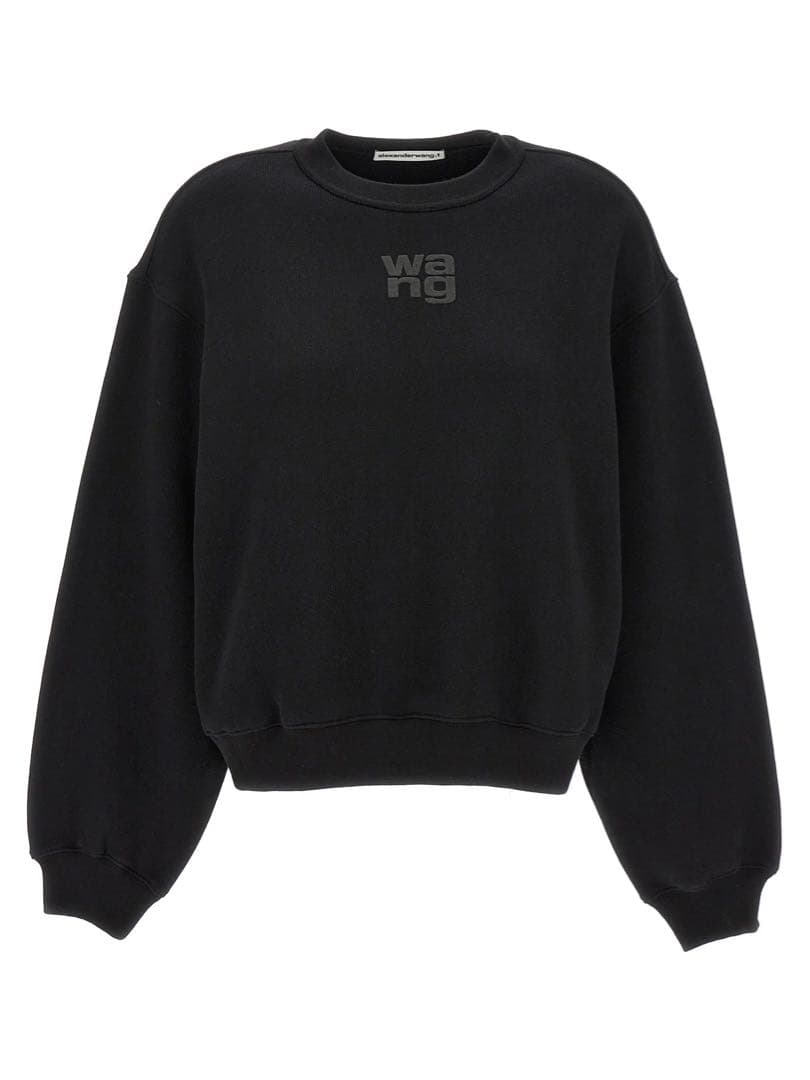 alexander wang アレキサンダーワング　トレーナー