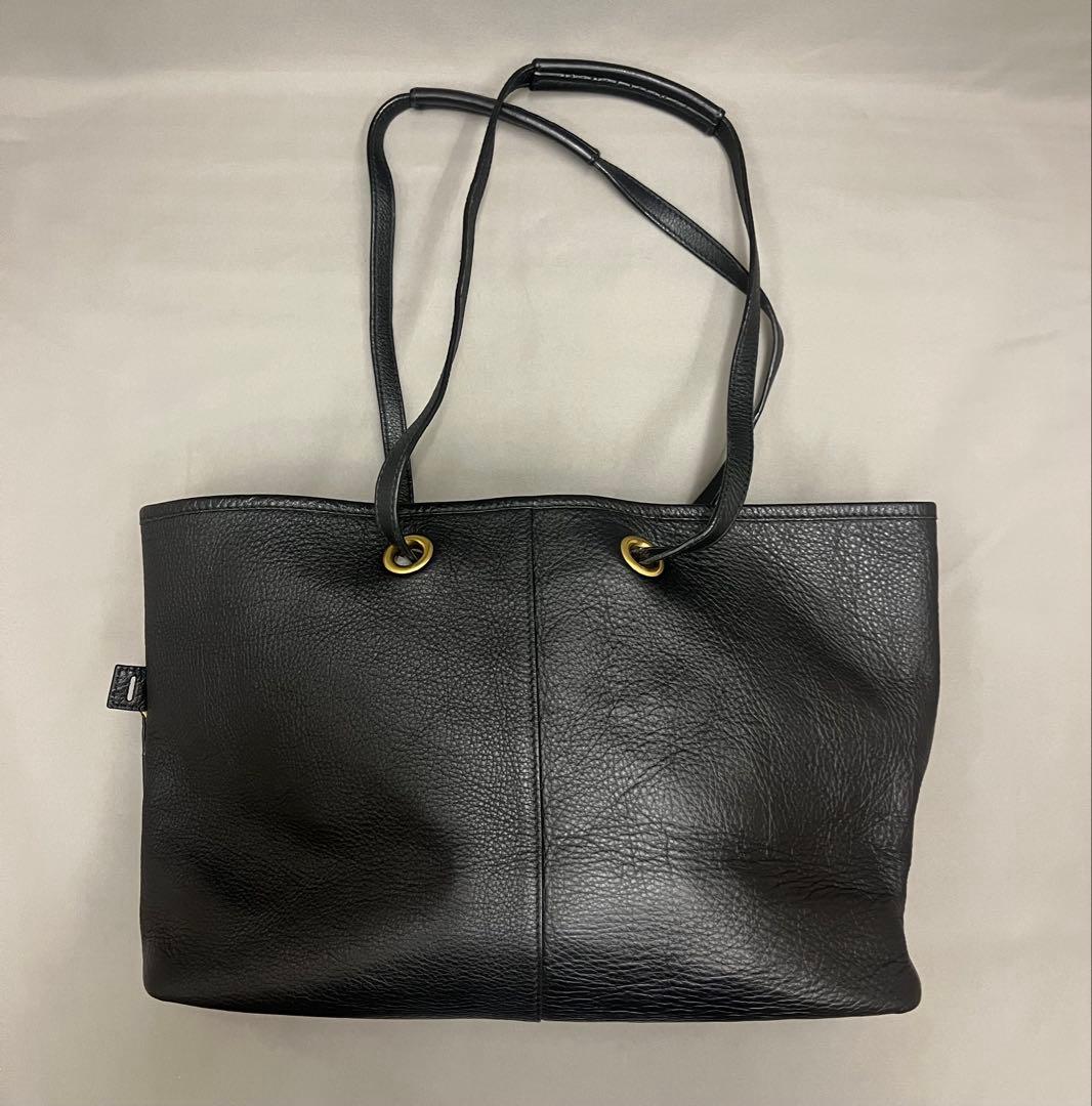 し*〜様 美品 サンローラン リバーシブル トートバックSAINT LAUREN