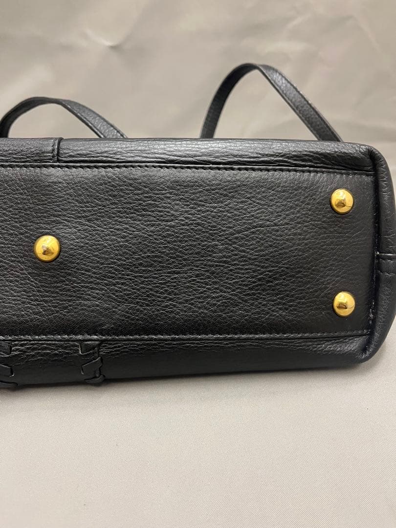 し*〜様 美品 サンローラン リバーシブル トートバックSAINT LAUREN