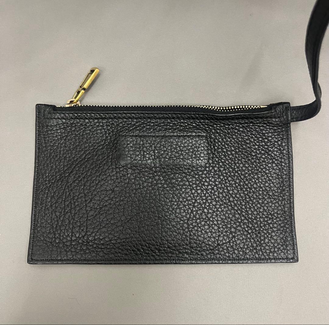 し*〜様 美品 サンローラン リバーシブル トートバックSAINT LAUREN