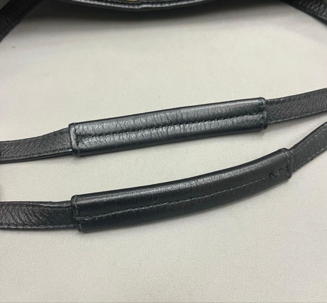 し*〜様 美品 サンローラン リバーシブル トートバックSAINT LAUREN