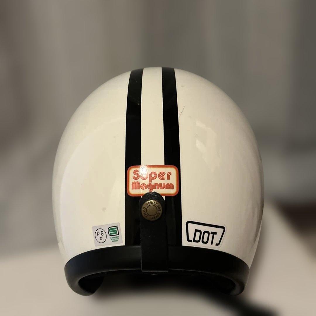 タ*迎様 tt&co. スーパーマグナム　500tx アイボリー