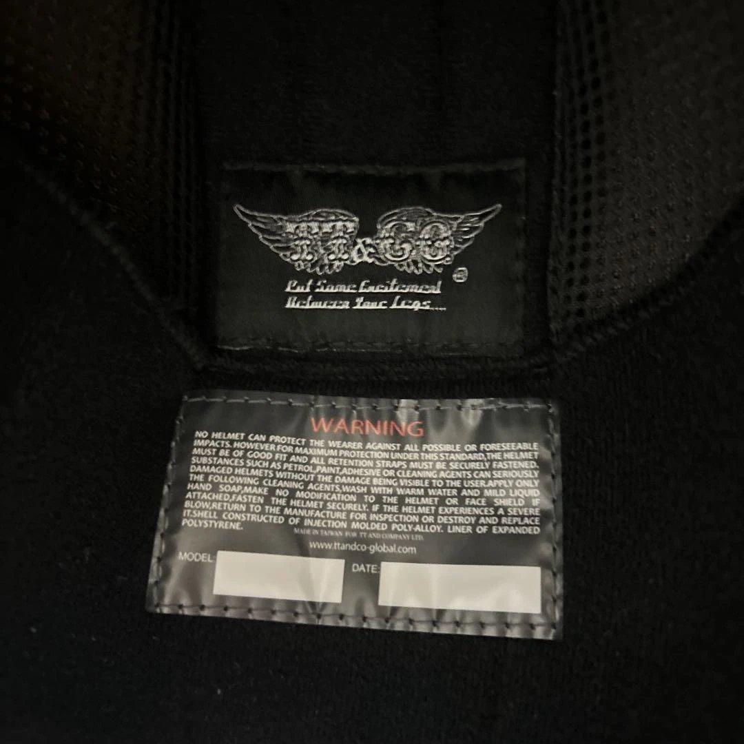 タ*迎様 tt&co. スーパーマグナム　500tx アイボリー