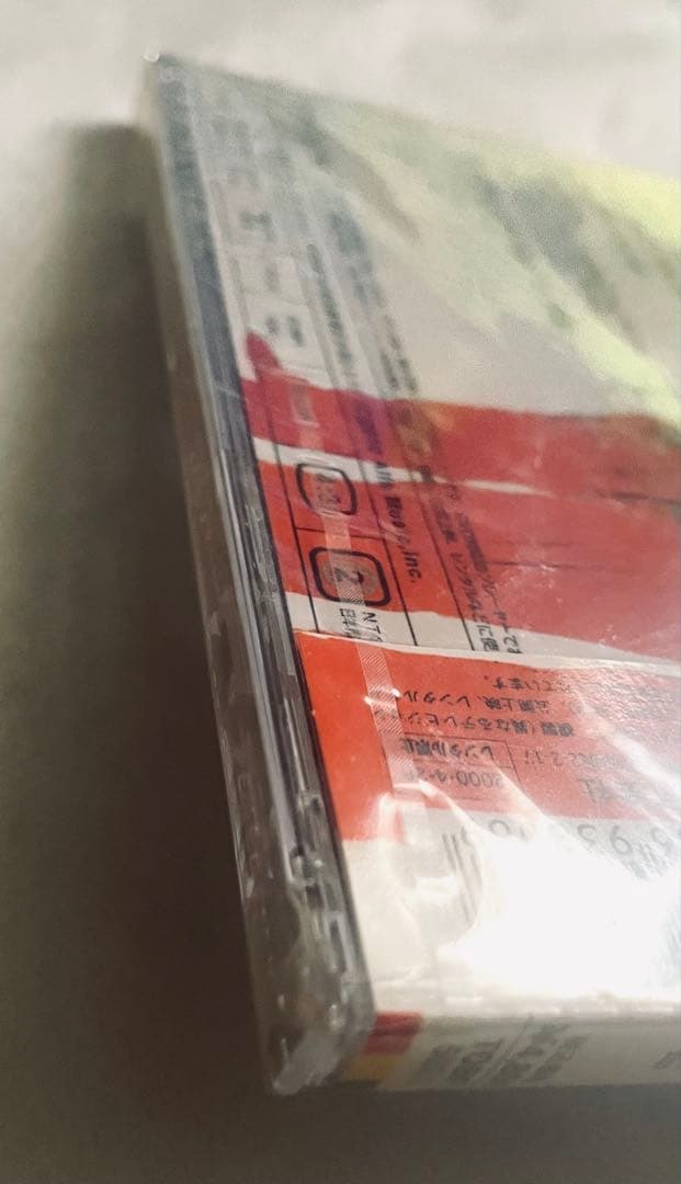 【未開封】YMO 1979 トランス アトランティック ツアー