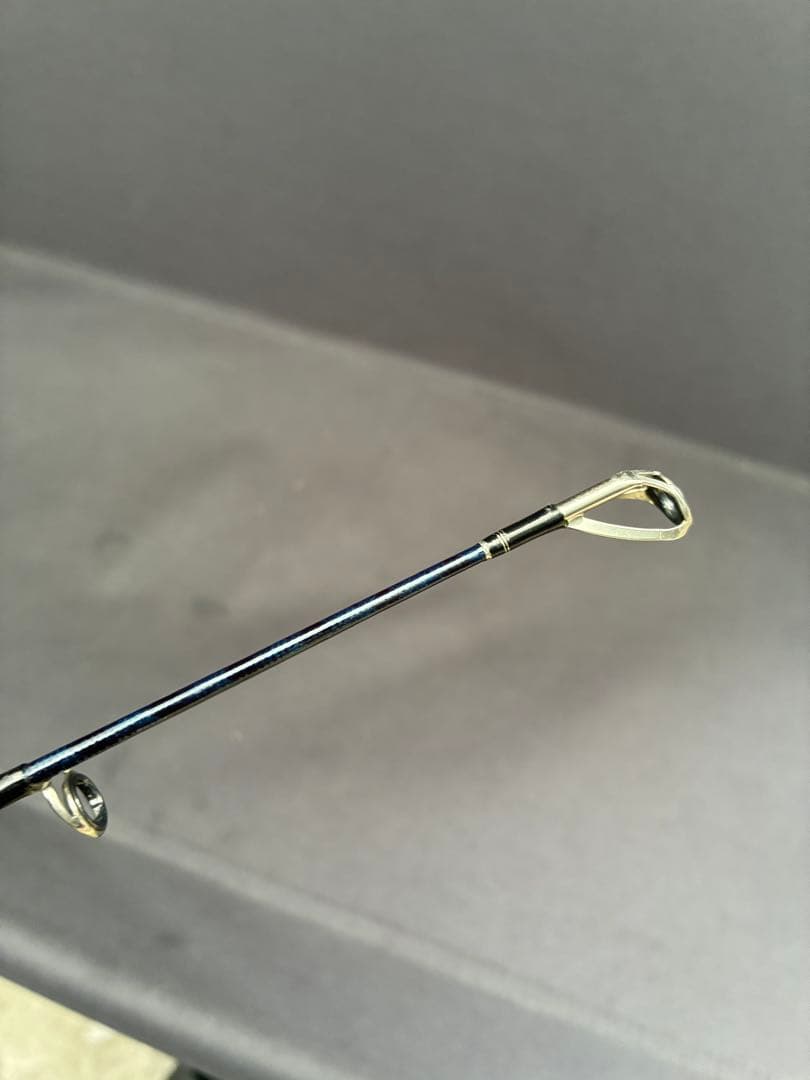 オシアジガークイックジャーク S510-4 オシアジガー クイックジャーク