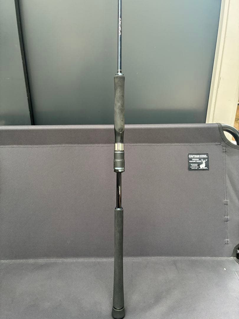 オシアジガークイックジャーク S510-4 オシアジガー クイックジャーク